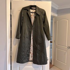 Via Spiga gorgeous trench coat